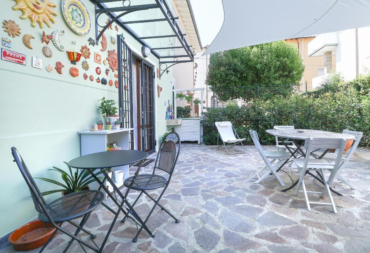 B&B Ulivo Gaio San Miniato Ngoại thất bức ảnh
