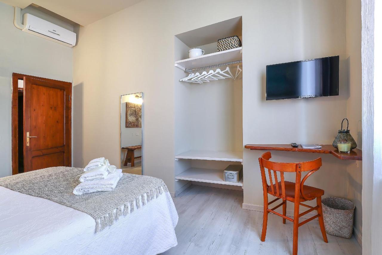 B&B Ulivo Gaio San Miniato Ngoại thất bức ảnh