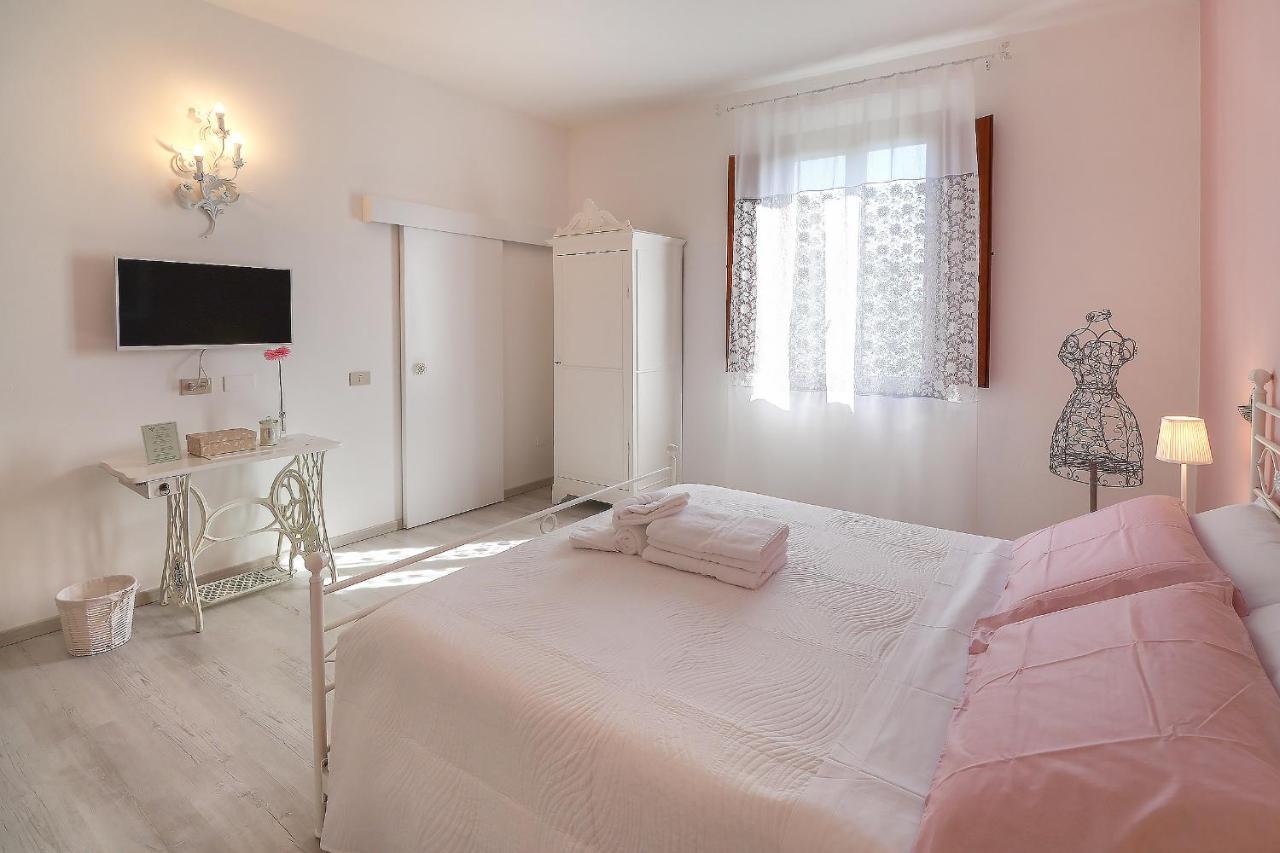 B&B Ulivo Gaio San Miniato Ngoại thất bức ảnh