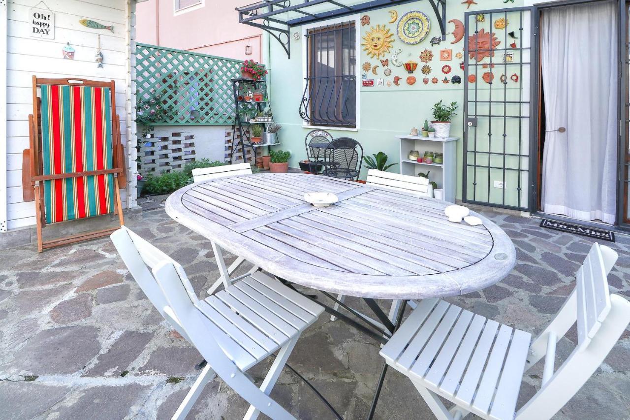 B&B Ulivo Gaio San Miniato Ngoại thất bức ảnh