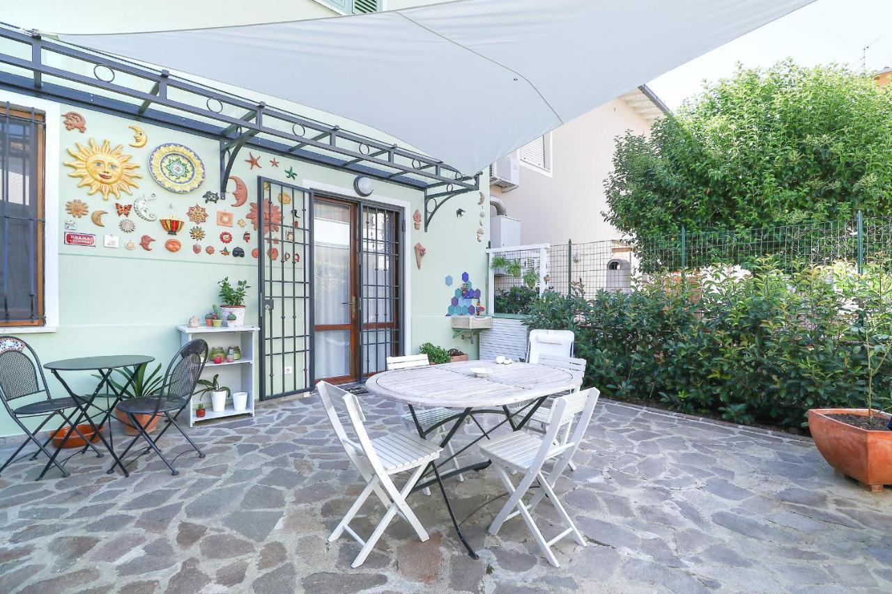 B&B Ulivo Gaio San Miniato Ngoại thất bức ảnh