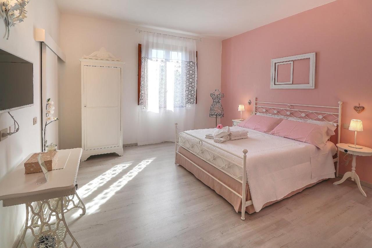 B&B Ulivo Gaio San Miniato Ngoại thất bức ảnh