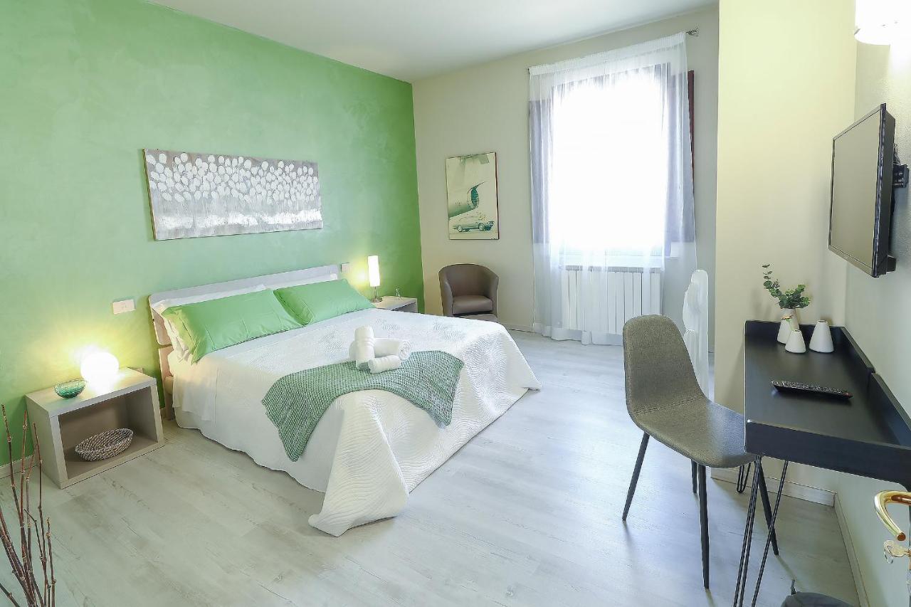 B&B Ulivo Gaio San Miniato Ngoại thất bức ảnh