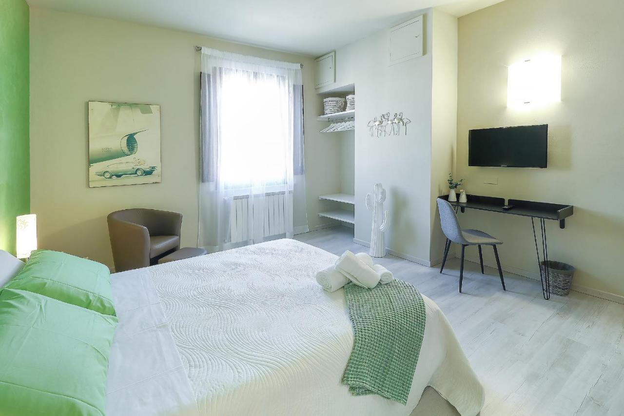 B&B Ulivo Gaio San Miniato Ngoại thất bức ảnh