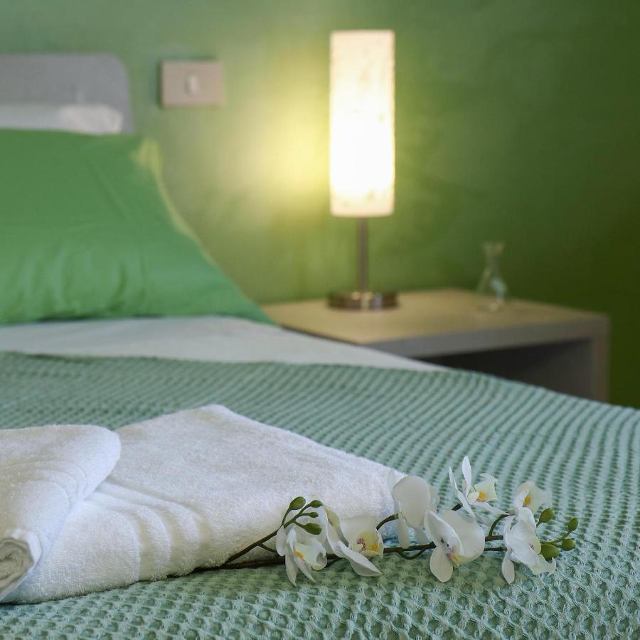 B&B Ulivo Gaio San Miniato Ngoại thất bức ảnh