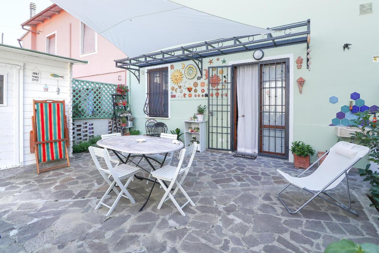 B&B Ulivo Gaio San Miniato Ngoại thất bức ảnh