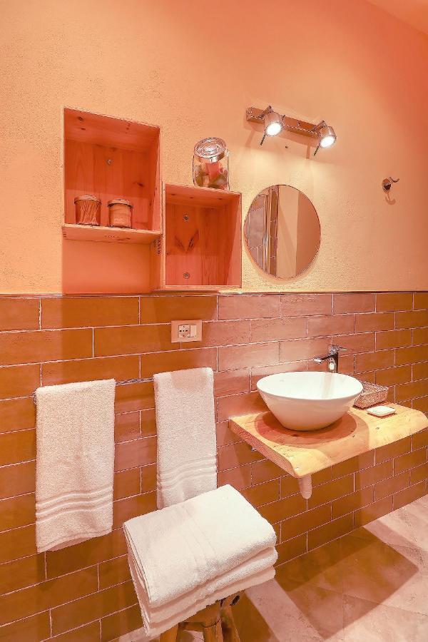 B&B Ulivo Gaio San Miniato Ngoại thất bức ảnh