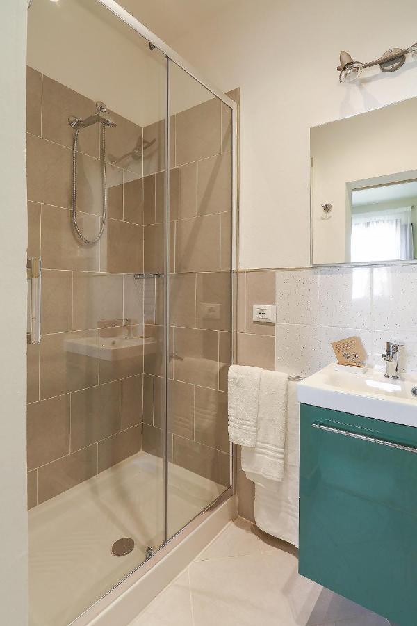 B&B Ulivo Gaio San Miniato Ngoại thất bức ảnh