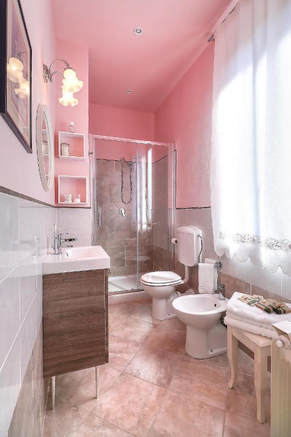 B&B Ulivo Gaio San Miniato Ngoại thất bức ảnh
