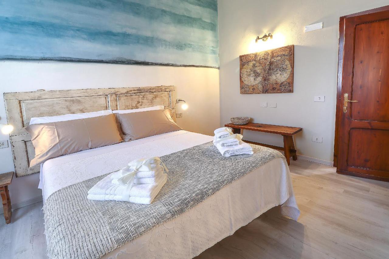 B&B Ulivo Gaio San Miniato Ngoại thất bức ảnh
