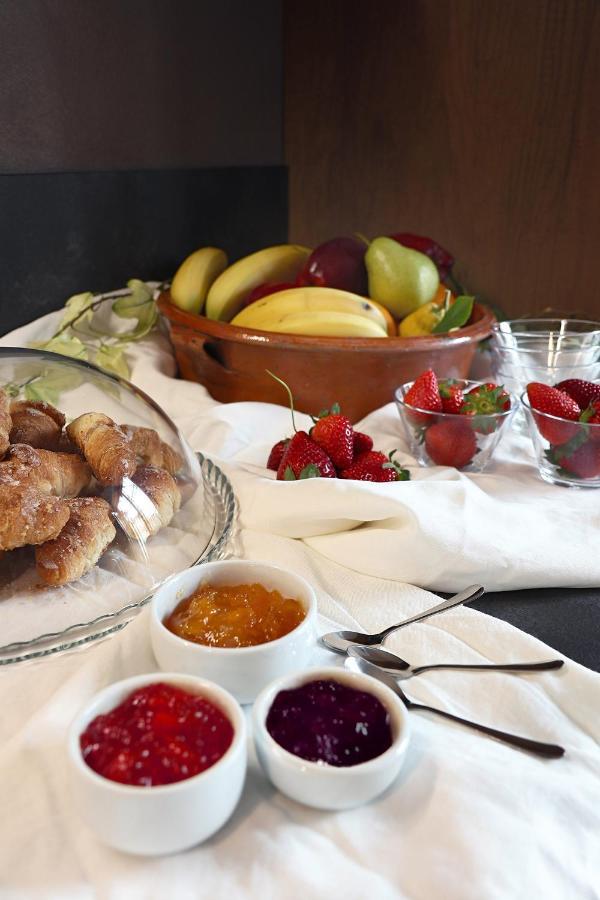 B&B Ulivo Gaio San Miniato Ngoại thất bức ảnh