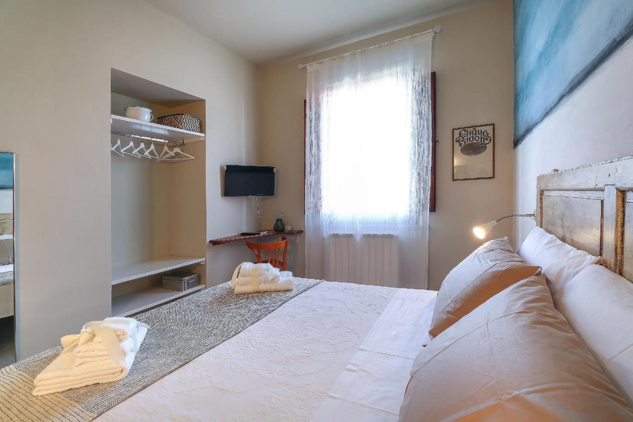 B&B Ulivo Gaio San Miniato Ngoại thất bức ảnh