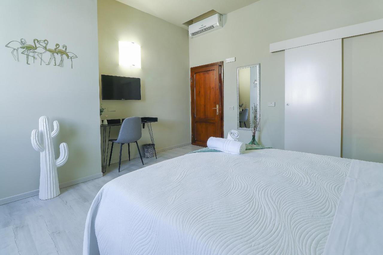 B&B Ulivo Gaio San Miniato Ngoại thất bức ảnh