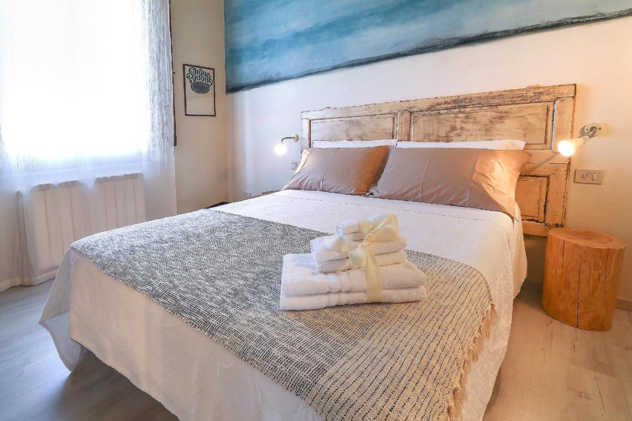 B&B Ulivo Gaio San Miniato Ngoại thất bức ảnh