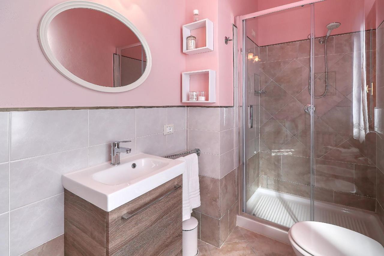 B&B Ulivo Gaio San Miniato Ngoại thất bức ảnh