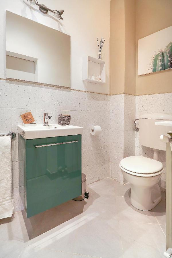 B&B Ulivo Gaio San Miniato Ngoại thất bức ảnh