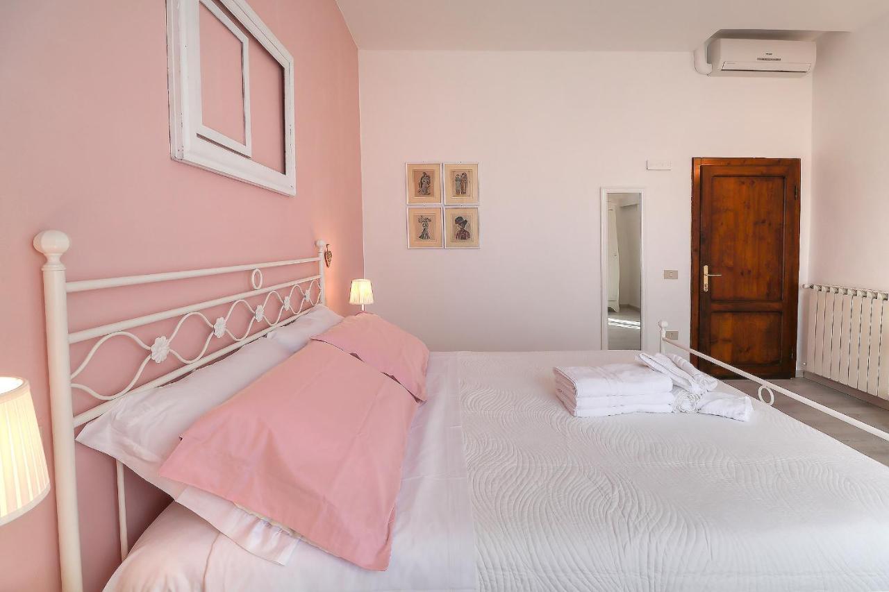 B&B Ulivo Gaio San Miniato Ngoại thất bức ảnh