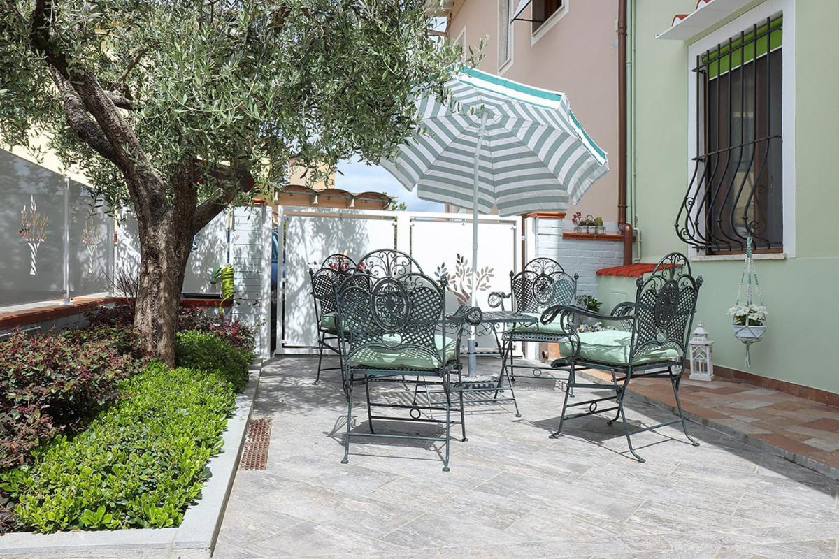 B&B Ulivo Gaio San Miniato Ngoại thất bức ảnh