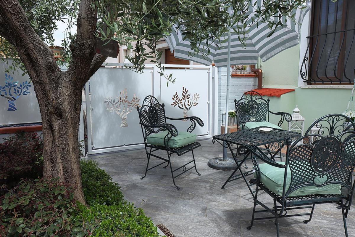 B&B Ulivo Gaio San Miniato Ngoại thất bức ảnh