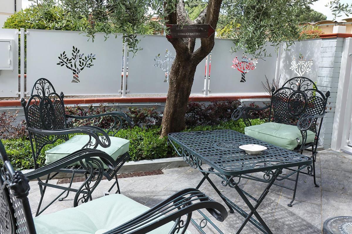 B&B Ulivo Gaio San Miniato Ngoại thất bức ảnh