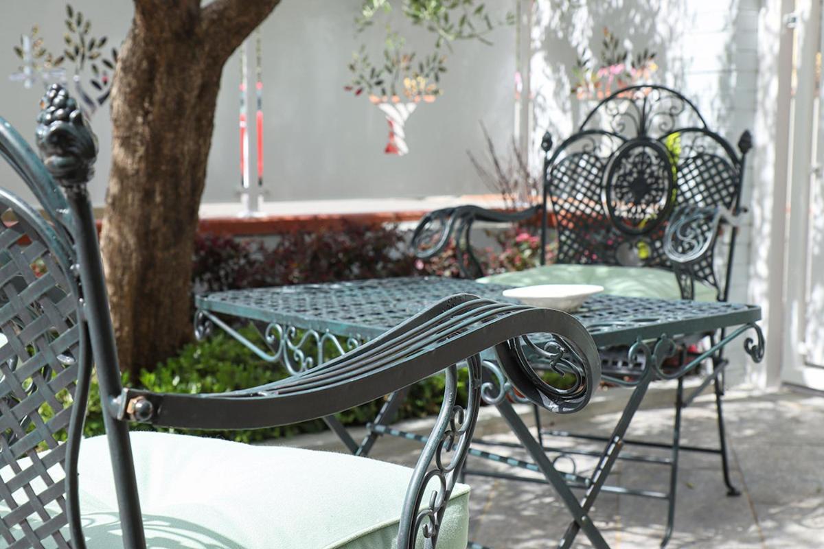 B&B Ulivo Gaio San Miniato Ngoại thất bức ảnh